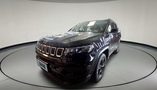 Jeep • Compass