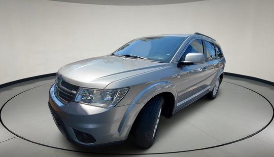 Dodge • Journey