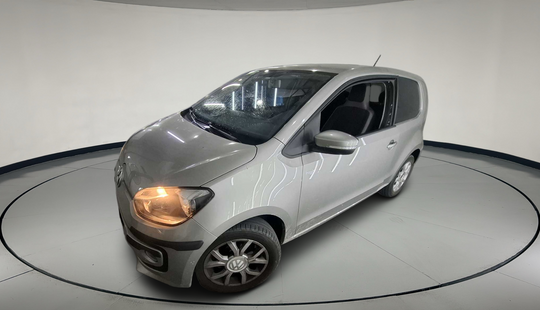 Volkswagen • up