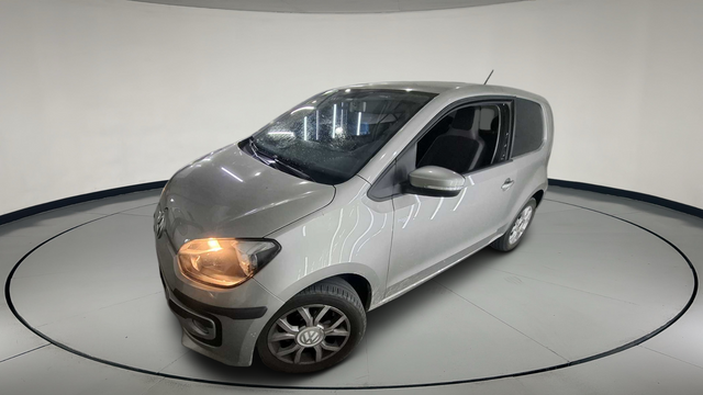 Volkswagen • up