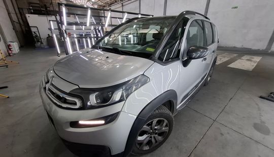 Citroen • C3 Aircross