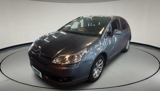 Citroen • C4