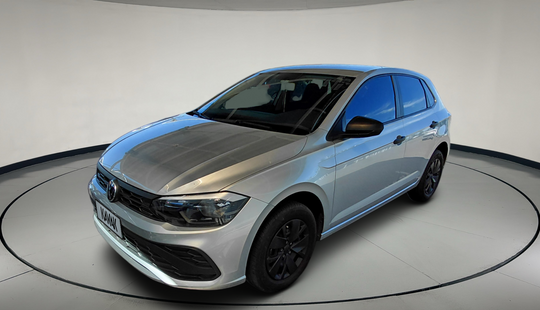 Volkswagen • Polo