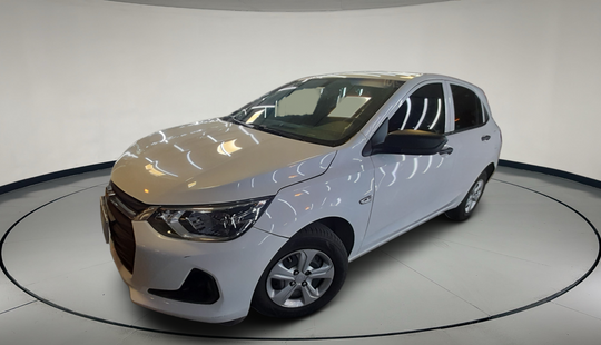 Chevrolet • Onix