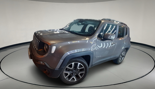 Jeep • Renegade