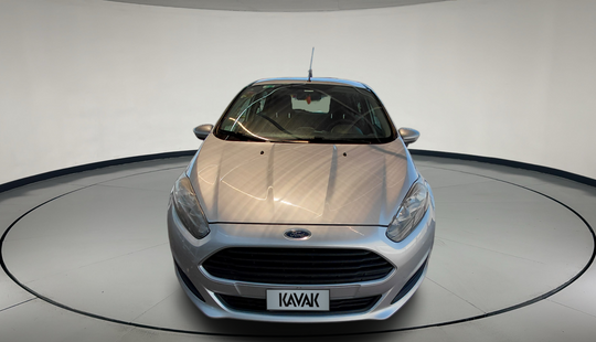 Ford • Fiesta Kinetic Design