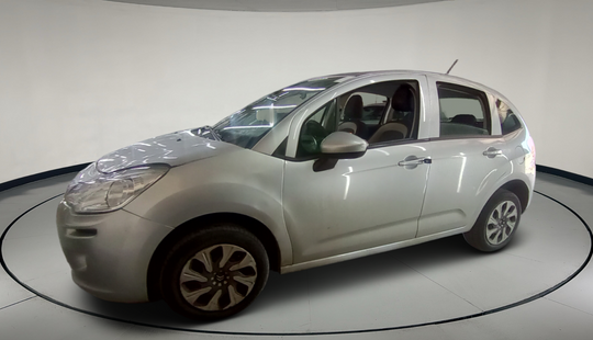 Citroen • C3