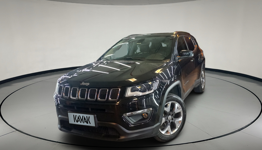 Jeep • Compass