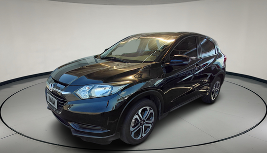 Honda • HR-V