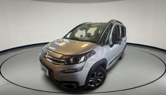 Citroen • C3 Aircross