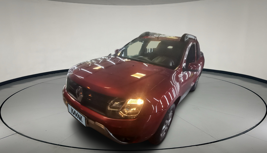 Renault • Duster Oroch