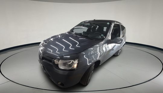 Renault • Clio