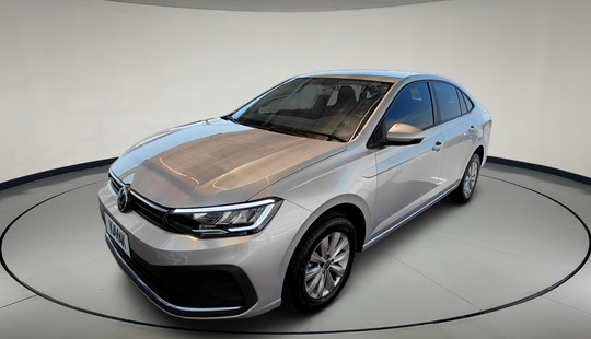 Volkswagen • Virtus