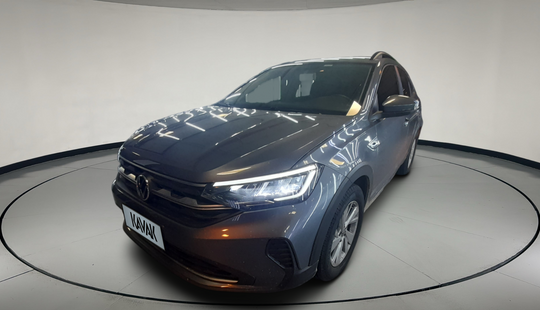 Volkswagen • Nivus