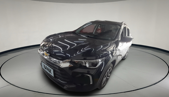 Chevrolet • Tracker