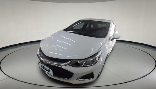 Chevrolet • Cruze II