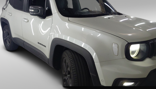 Jeep • Renegade