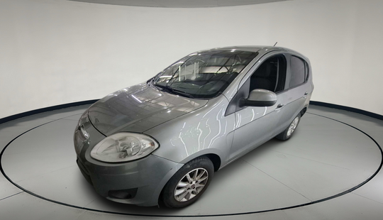 Fiat • Palio