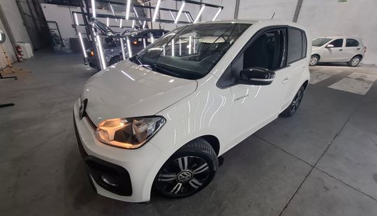 Volkswagen • up