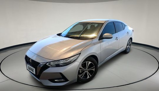 Nissan • Sentra
