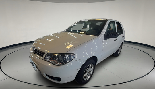 Fiat • Palio