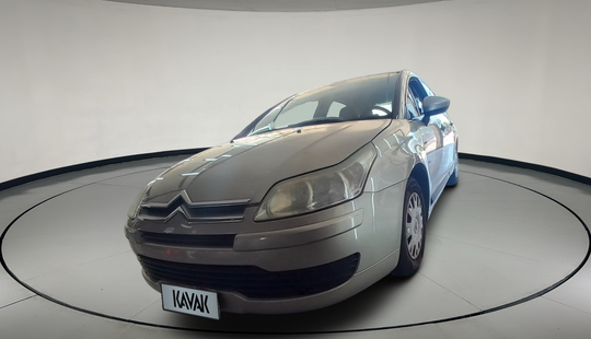 Citroen • C4