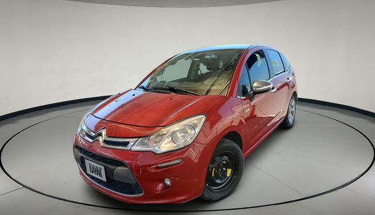 Citroen • C3