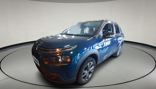 Citroen • C4 Cactus