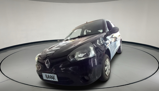 Renault • Clio