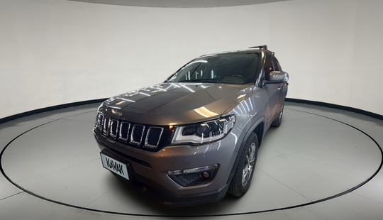 Jeep • Compass