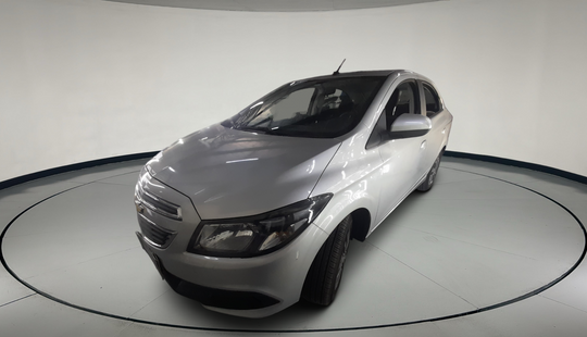 Chevrolet • Prisma