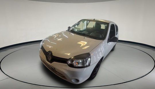 Renault • Clio