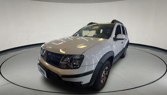 Renault • Duster