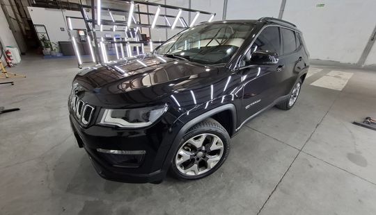 Jeep • Compass