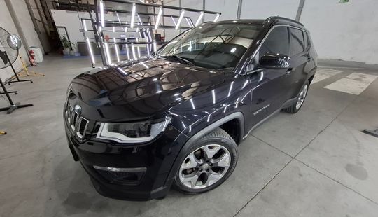 Jeep • Compass
