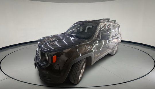 Jeep • Renegade