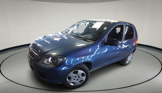Chevrolet • Celta
