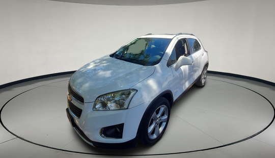 Chevrolet • Tracker