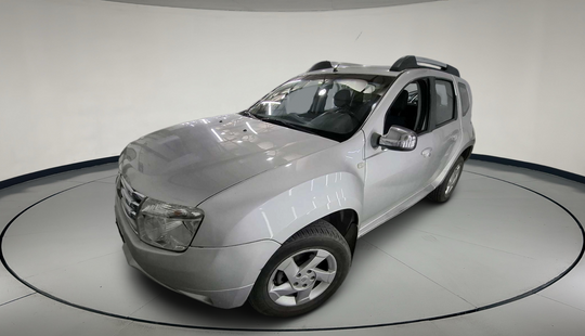 Renault • Duster
