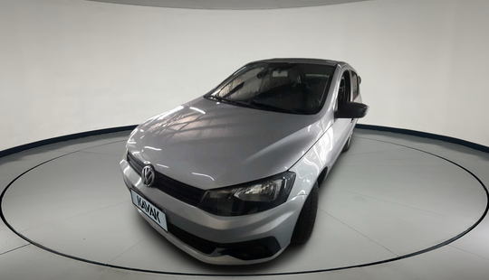 Volkswagen • Gol Trend