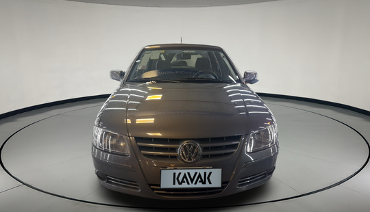 Volkswagen • Gol