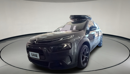 Citroen • C4 Cactus