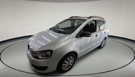 Volkswagen • Suran