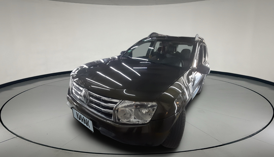 Renault • Duster