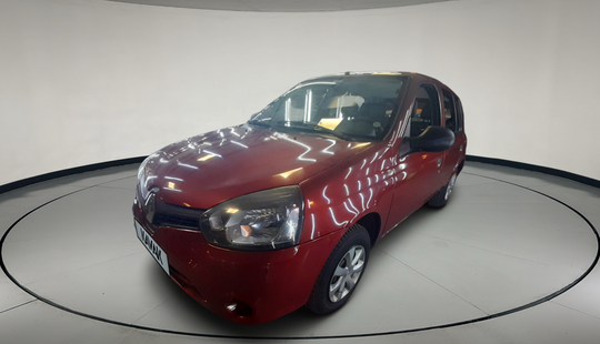 Renault • Clio