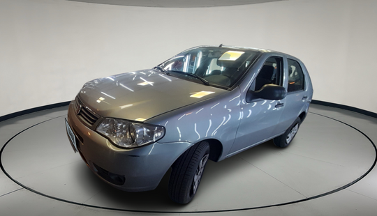 Fiat • Palio