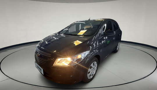 Chevrolet • Onix