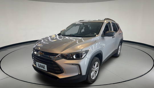 Chevrolet • Tracker