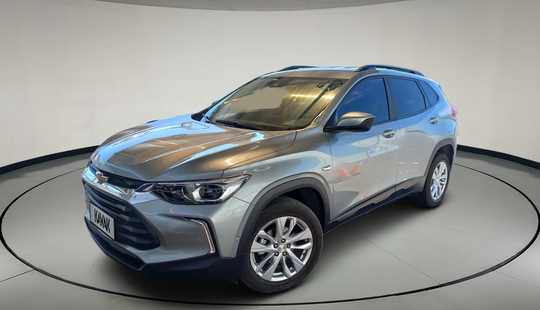 Chevrolet • Tracker