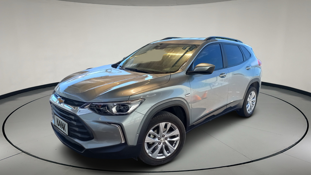 Chevrolet • Tracker